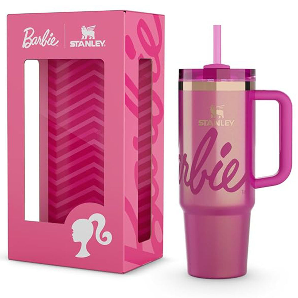 Stanley x Barbie™ Quencher Tumbler