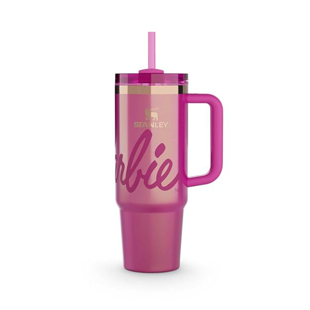 Stanley x Barbie™ Quencher Tumbler