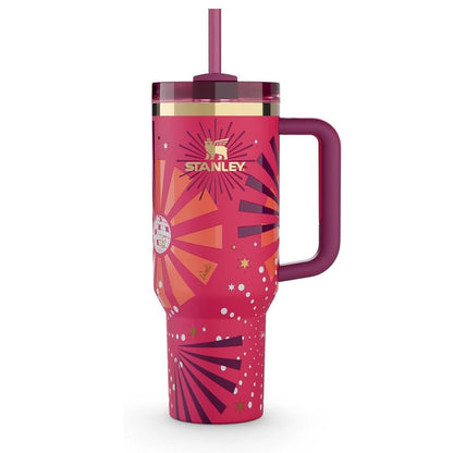 Stanley x Barbie™ Dynamite Quencher Tumbler | Limited Edition | 1.18L