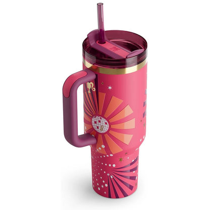 Stanley x Barbie™ Dynamite Quencher Tumbler | Limited Edition | 1.18L