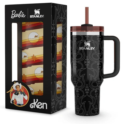 Stanley x Barbie™  Ken Quencher Tumbler | Limited Edition | 1.18L