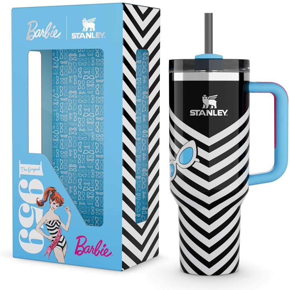 Stanley X Barbie™ 1959 | 1.18 L | Limited Edition